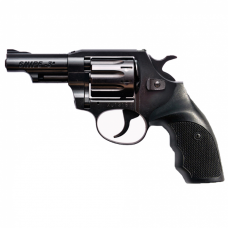 Револьвер под патрон Флобер Snipe 3 (Резина)