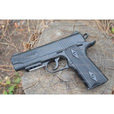 Пневматический пистолет Crosman 1911BB 