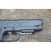 Пневматический пистолет Crosman 1911BB 