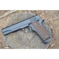 Пневматический пистолет M1911 (Blowback)