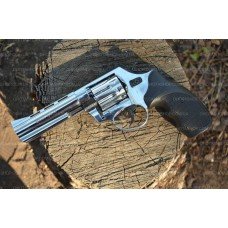 Револьвер под патрон Флобера Ekol Viper 4,5 (White)