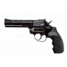 Револьвер под патрон флобер Zbroia Profi 4.5  (черный/пластик)