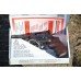 Револьвер под патрон флобер Weihrauch HW4 4 (Пластик)