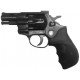 Револьвер под патрон флобер Weihrauch HW4 2.5 (Пластик)