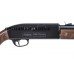 Пневматическая винтовка Crosman 2100 (Мультикомпрессионная) 