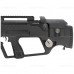 Пневматическая винтовка PCP Hatsan Bullmaster + насос Hatsan