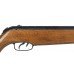 Пневматическая винтовка Browning Leverage