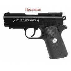 Пистолет пневматический Umarex Colt Defender