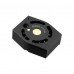 Пневматическая винтовка PCP Козак Compact (Black) (22 ДЖ) (330/180)
